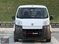 AUTO ÖMER'DEN KREDİYE UYGUN EMSALSİZ FİAT FİORİNO