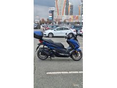 Sahibinden Honda Forza 250 (NSS250)