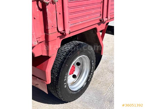 Sahibinden Isuzu NPR 