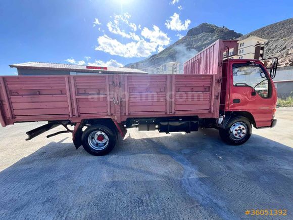 Sahibinden Isuzu NPR 