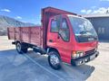 Sahibinden Isuzu NPR 