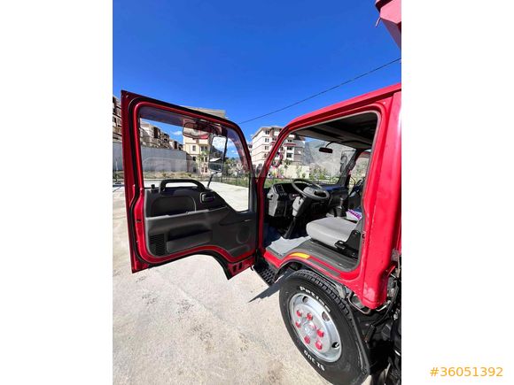 Sahibinden Isuzu NPR 