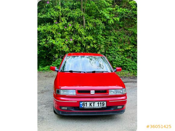 Sahibinden Seat Toledo 1.9 TD GT 1994 Model