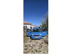 Sahibinden Ford Tourneo Courier 1.6 TDCi Titanium Plus 2014 Model