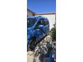 Sahibinden Ford Tourneo Courier 1.6 TDCi Titanium Plus 2014 Model