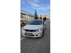 Sahibinden Honda Civic 1.6 i-VTEC Eco Premium 2014 Model