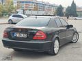 2004 FULL DONANIM_EMSALSİZ E200 KOMP.AVANTGARDE_LPG Lİ
