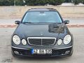 2004 FULL DONANIM_EMSALSİZ E200 KOMP.AVANTGARDE_LPG Lİ