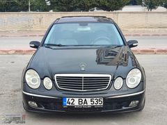2004 FULL DONANIM_EMSALSİZ E200 KOMP.AVANTGARDE_LPG Lİ