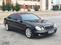2004 FULL DONANIM_EMSALSİZ E200 KOMP.AVANTGARDE_LPG Lİ