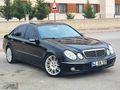 2004 FULL DONANIM_EMSALSİZ E200 KOMP.AVANTGARDE_LPG Lİ