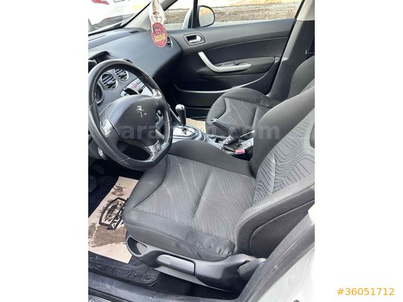 Sahibinden Peugeot 308 1.6 e-HDi Access 2012 Model 