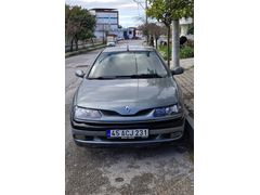 Sahibinden Renault Laguna 2.0 RXE 1998 Model