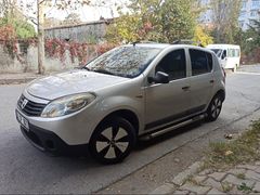 Sahibinden Dacia Sandero 1.4 Ambiance 2009 Model