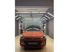 Sahibinden Hyundai i20 1.2 MPI Elite 2014 Model 