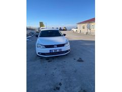 Sahibinden Volkswagen Jetta 1.6 TDi Comfortli e 2013 Model