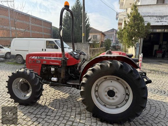 2007 PHANTOM 3060 MİNİMAX 28 JANT BUÇUK