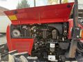 2007 PHANTOM 3060 MİNİMAX 28 JANT BUÇUK