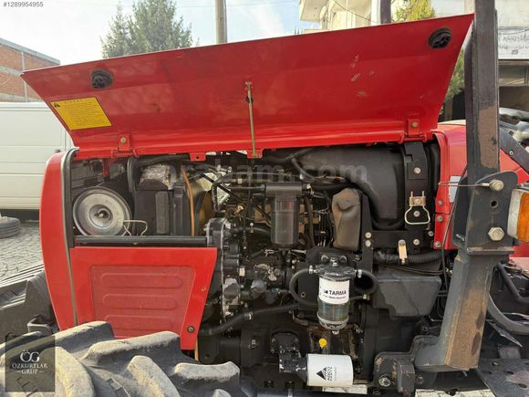 2007 PHANTOM 3060 MİNİMAX 28 JANT BUÇUK