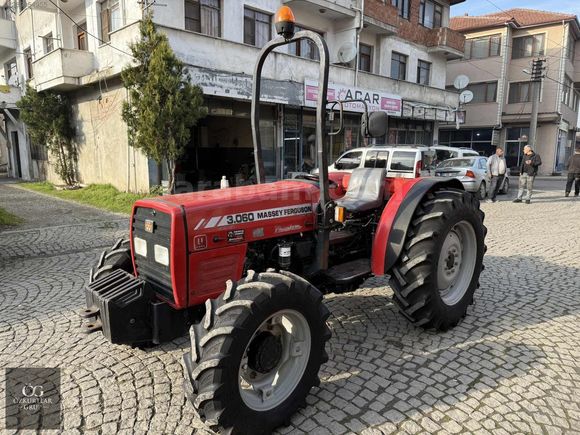 2007 PHANTOM 3060 MİNİMAX 28 JANT BUÇUK