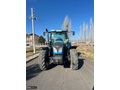 SİVAS TRAKTÖR FARKI İLE LANDİNİ 6-130C DualPower TLS