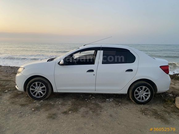 Sahibinden Renault Symbol 1.5 dCi Joy 2016 Model 