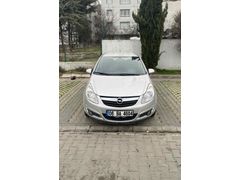 Sahibinden Opel Corsa 1.2 Twinport Enjoy 2010 Model 