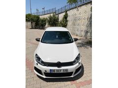 Sahibinden Volkswagen Golf 1.6 Trendline 2012 Model 