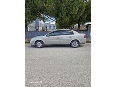 Sahibinden Orjinal,boyasız Opel Vectra 1.6 Elegance 2005 Model