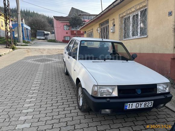 Sahibinden Tofaş Şahin 1.4 ie 2001 Model 