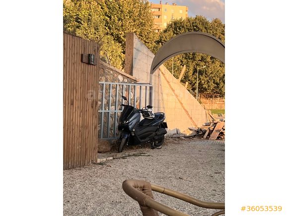 NMax 155 ABS’li Temiz 3.600 km 
