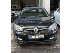 Sahibinden Renault Megane 1.5 dCi Touch Plus 2015 Model 