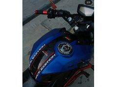 Sahibinden TVS Apache RTR 200 