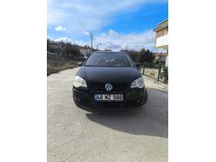 Sahibinden Volkswagen Polo 1.4 Goal 2007 Model