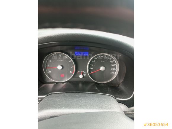 Sahibinden Hyundai Accent Era 1.4  2011 Model otomatik