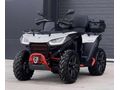 SNN MOTORS'dan SEGWAY SNARLER 570LX - 4X4 - EKSTRALI
