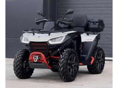 SNN MOTORS'dan SEGWAY SNARLER 570LX - 4X4 - EKSTRALI