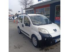 Sahibinden Peugeot Bipper 1.4 HDI 2011 Model  290 km Beyaz