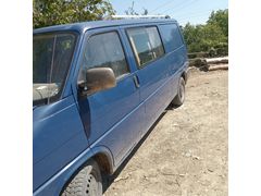 Sahibinden Temiz Volkswagen Transporter 2.5 TDI City Van 2000 Model 