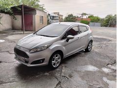 FORD FİESTA  BENZİN LPG 3 PARÇA BOYA HARİCİ ORJİNAL HATASIZ DEĞİŞENSİZ