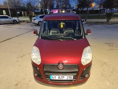 Sahibinden Fiat Doblo Combi 1.3 Multijet Elegance 2013 Model