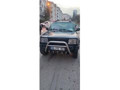 Sahibinden Tata Telcoline 4x4 Çift Kabin 2008 Model