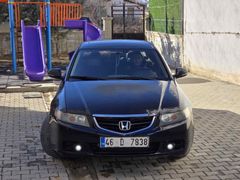 Sahibinden Honda Accord 2.2 CTDi 2005 Model 
