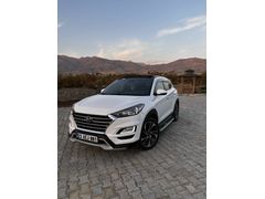 Sahibinden Hyundai Tucson 1.6 CRDi Elite 2019 Model 