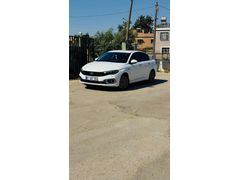 Sahibinden Fiat Egea 1.4 Fire Urban 2021 Model