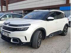 Sahibinden Citroen C5 Aircross 1.5 BlueHDI Exclusive 2020 Model Antalya