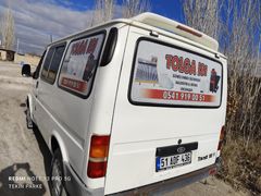 Sahibinden Ford Transit 100 V 1999 Model