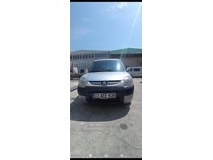Sahibinden Peugeot Partner 2.0 HDI 2005 Model