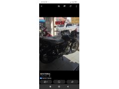 Sahibinden RKS 125R