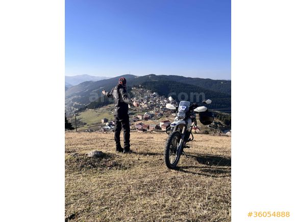 Sahibinden Hero Xpulse 200 